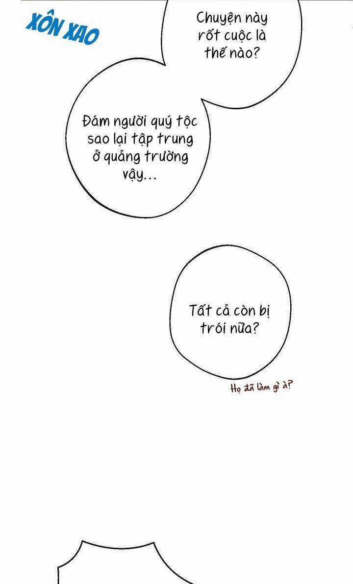 Ác Nữ Phản Diện Đảo Ngược Đồng Hồ Cát Chapter 82 trang 84