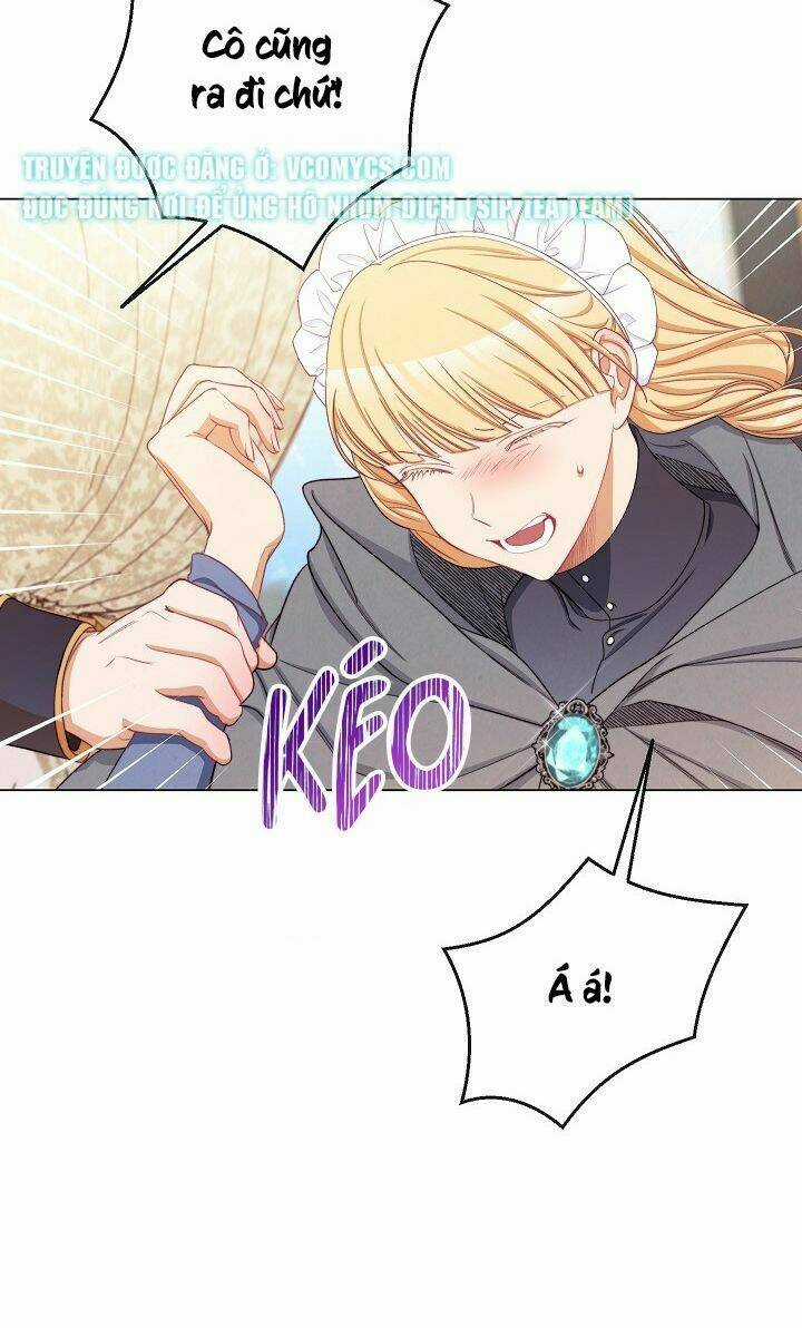 Ác Nữ Phản Diện Đảo Ngược Đồng Hồ Cát Chapter 82 trang 85