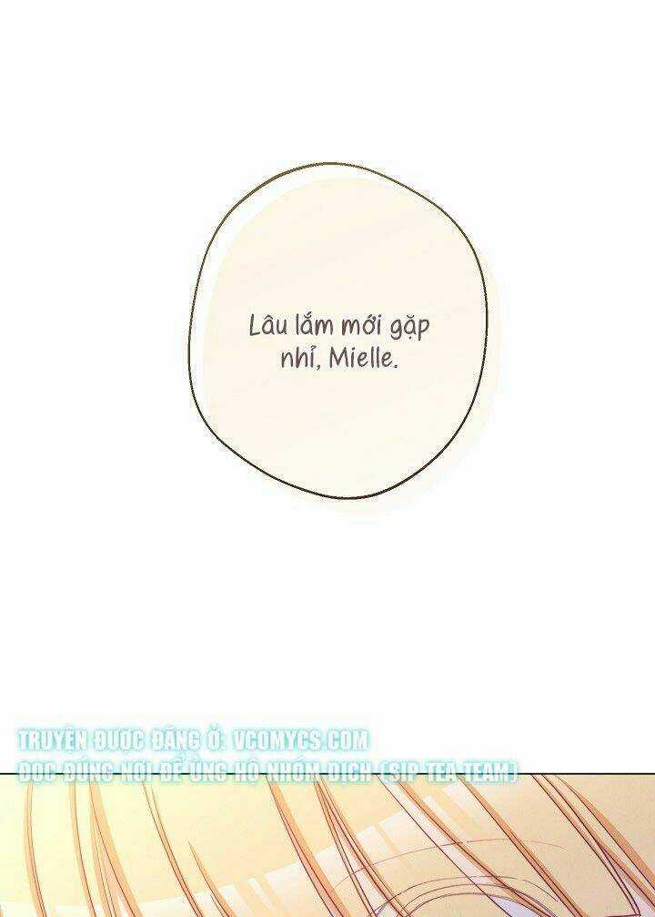 Ác Nữ Phản Diện Đảo Ngược Đồng Hồ Cát Chapter 82 trang 86