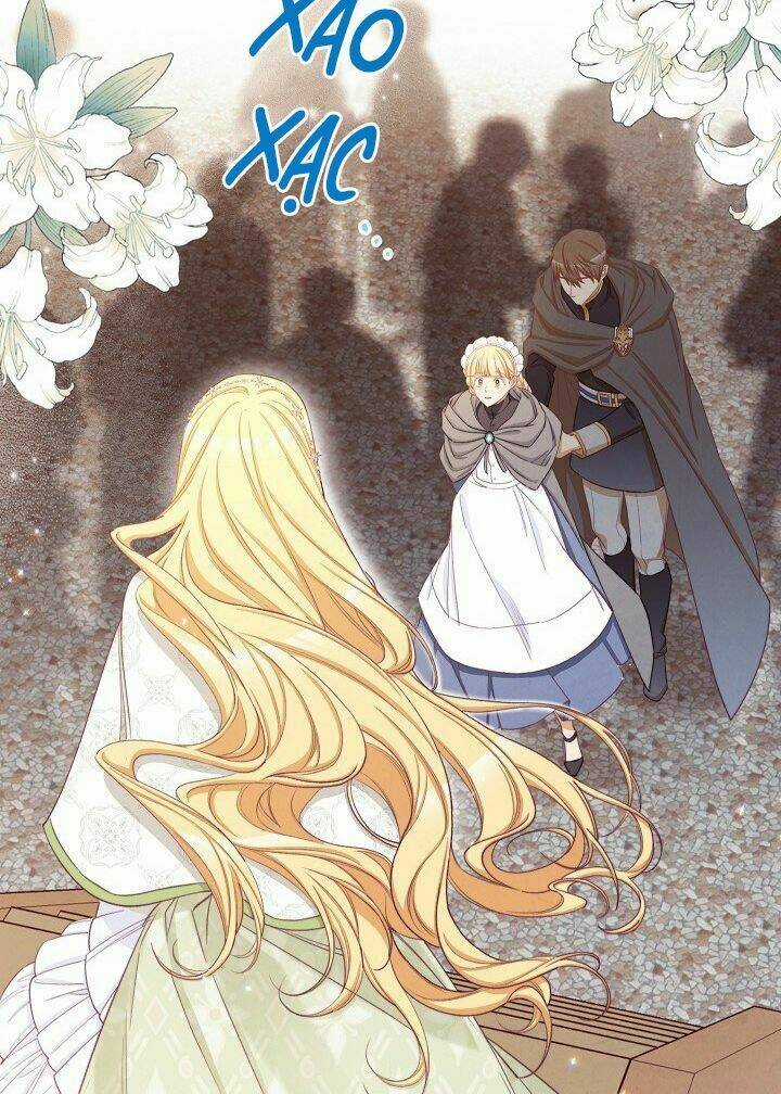 Ác Nữ Phản Diện Đảo Ngược Đồng Hồ Cát Chapter 82 trang 89