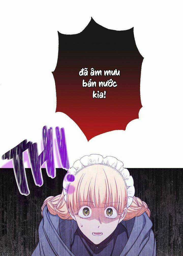 Ác Nữ Phản Diện Đảo Ngược Đồng Hồ Cát Chapter 82 trang 94