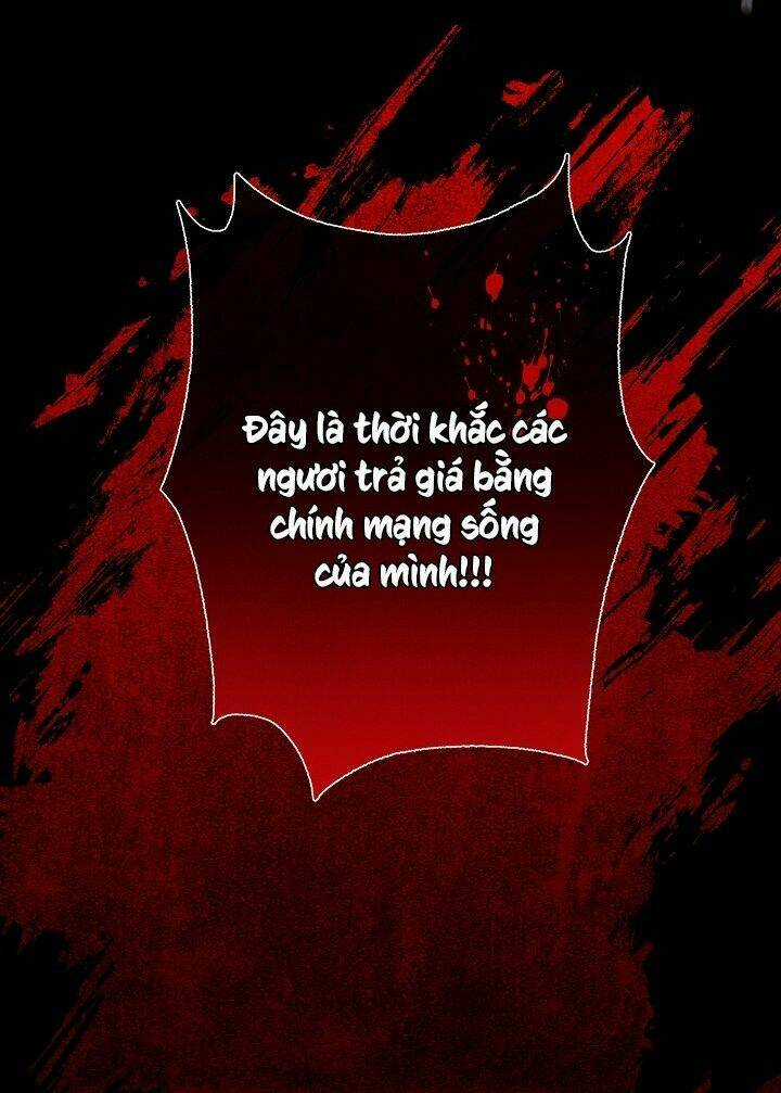 Ác Nữ Phản Diện Đảo Ngược Đồng Hồ Cát Chapter 82 trang 96