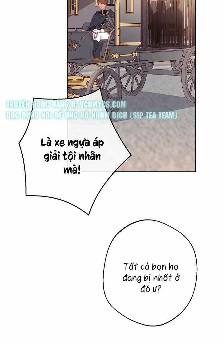 Ác Nữ Phản Diện Đảo Ngược Đồng Hồ Cát Chapter 83 trang 11
