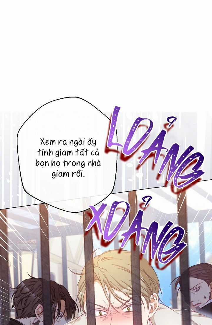 Ác Nữ Phản Diện Đảo Ngược Đồng Hồ Cát Chapter 83 trang 12