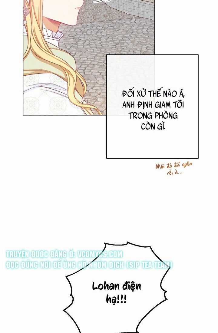 Ác Nữ Phản Diện Đảo Ngược Đồng Hồ Cát Chapter 83 trang 15