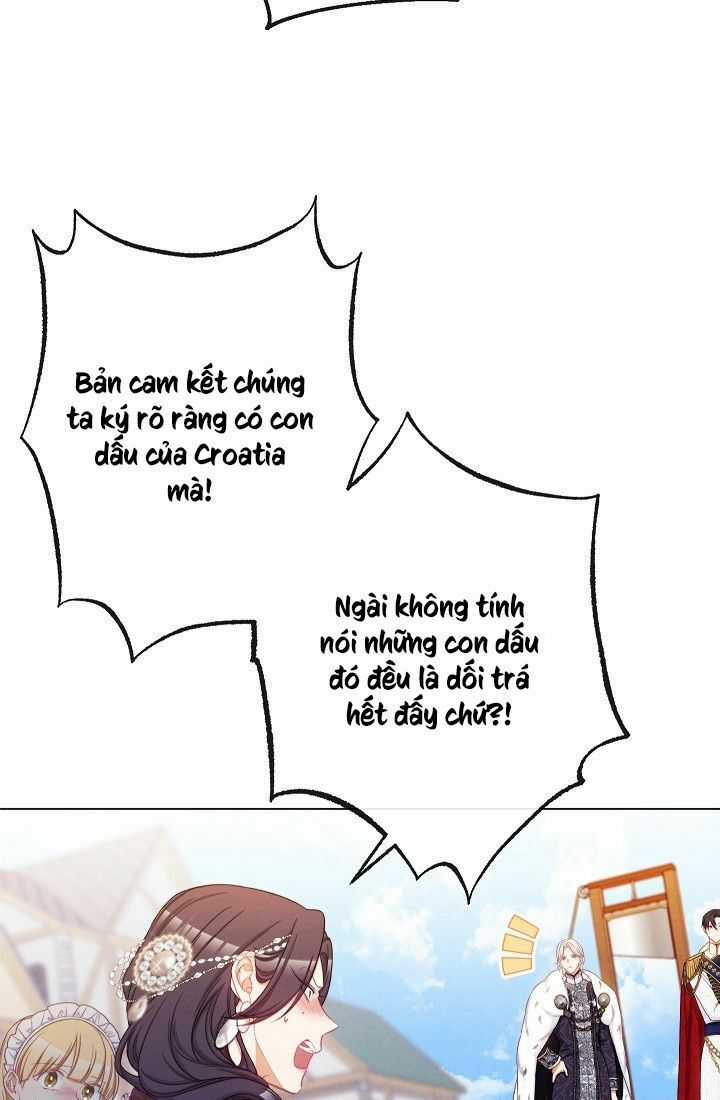 Ác Nữ Phản Diện Đảo Ngược Đồng Hồ Cát Chapter 83 trang 16