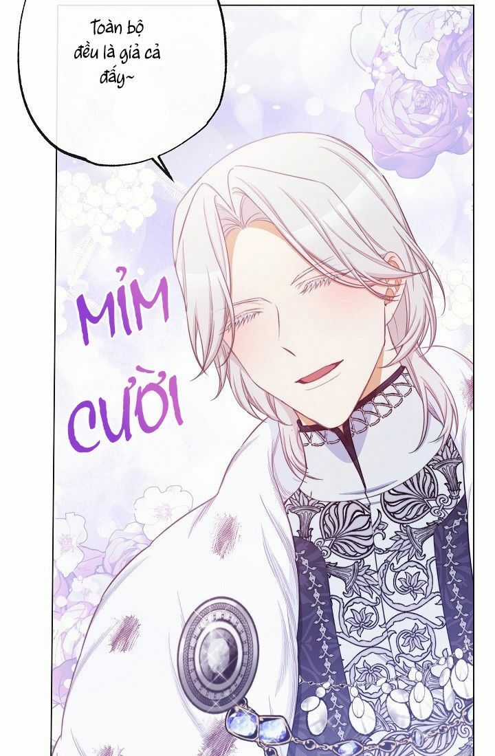 Ác Nữ Phản Diện Đảo Ngược Đồng Hồ Cát Chapter 83 trang 18