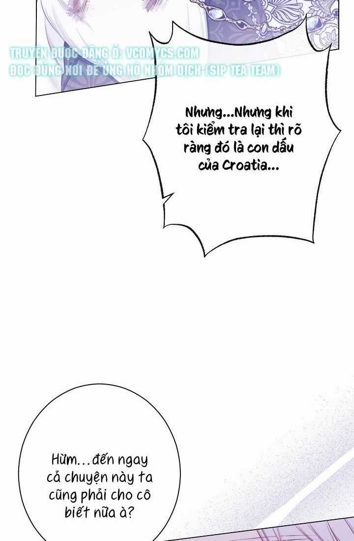 Ác Nữ Phản Diện Đảo Ngược Đồng Hồ Cát Chapter 83 trang 19