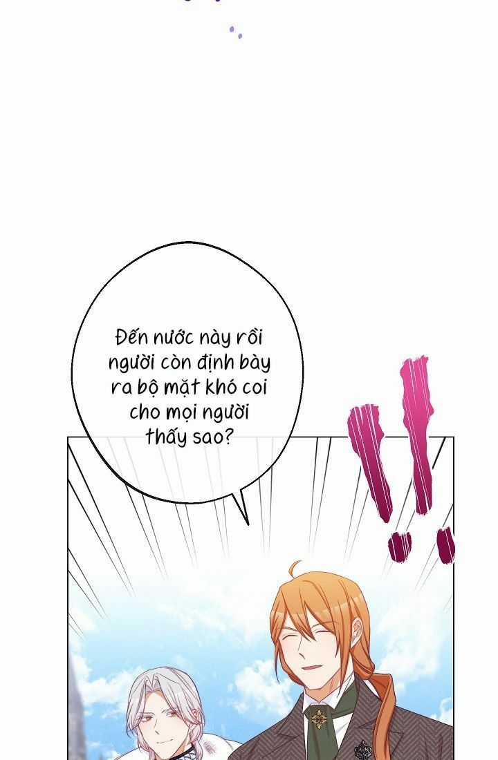 Ác Nữ Phản Diện Đảo Ngược Đồng Hồ Cát Chapter 83 trang 22