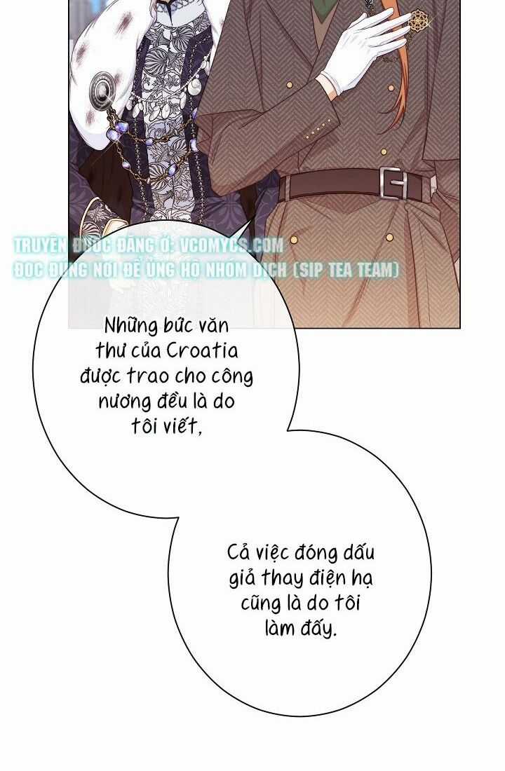 Ác Nữ Phản Diện Đảo Ngược Đồng Hồ Cát Chapter 83 trang 23
