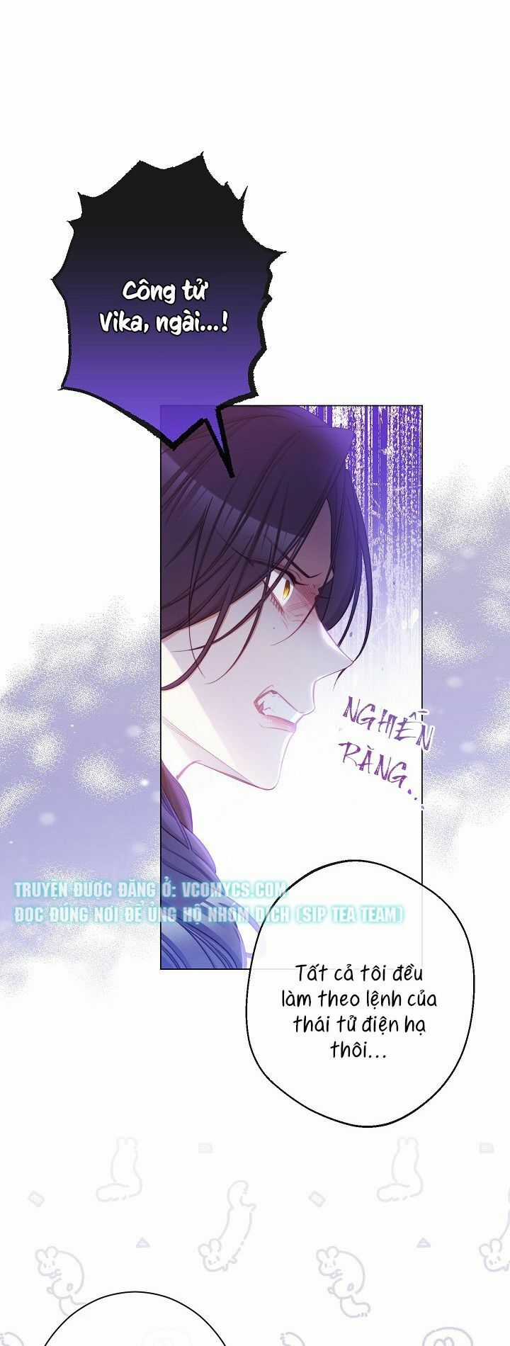 Ác Nữ Phản Diện Đảo Ngược Đồng Hồ Cát Chapter 83 trang 24