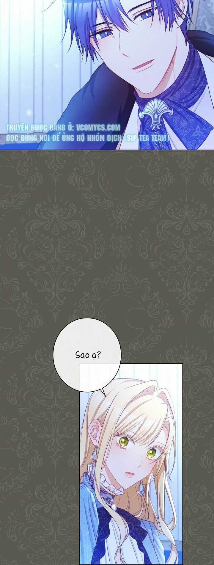 Ác Nữ Phản Diện Đảo Ngược Đồng Hồ Cát Chapter 83 trang 30