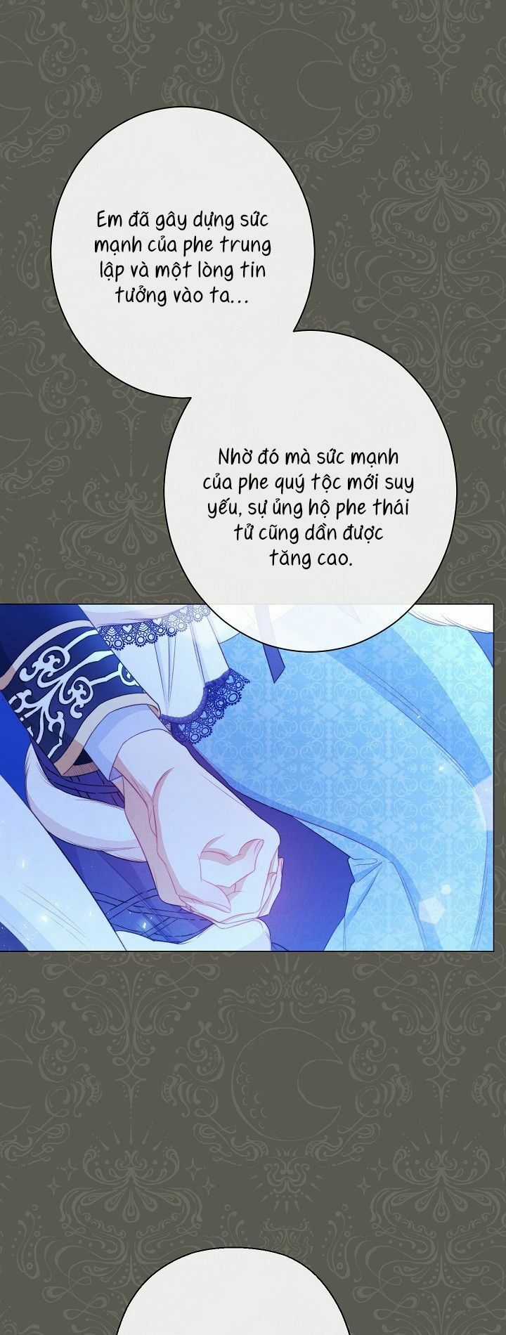 Ác Nữ Phản Diện Đảo Ngược Đồng Hồ Cát Chapter 83 trang 32