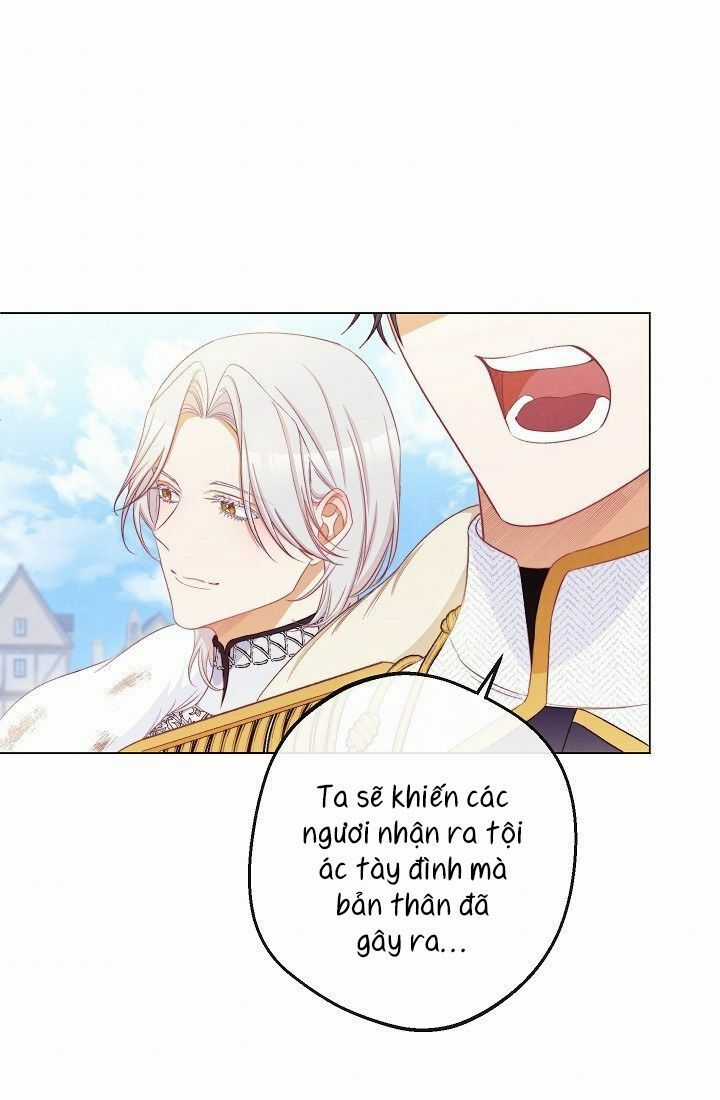 Ác Nữ Phản Diện Đảo Ngược Đồng Hồ Cát Chapter 83 trang 4