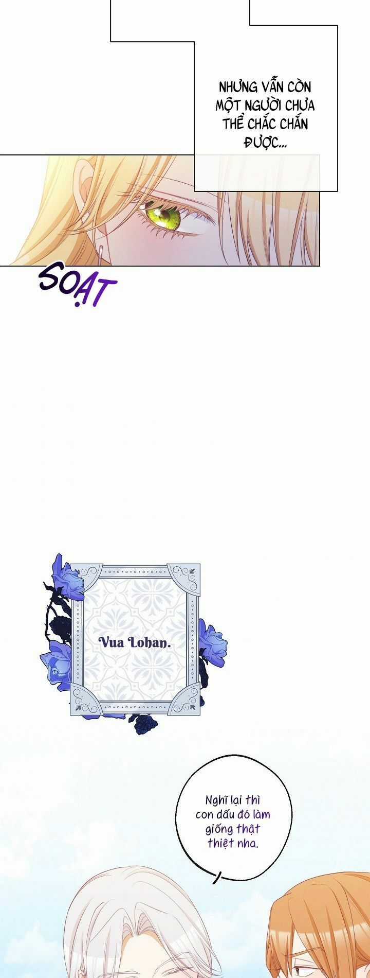 Ác Nữ Phản Diện Đảo Ngược Đồng Hồ Cát Chapter 83 trang 41