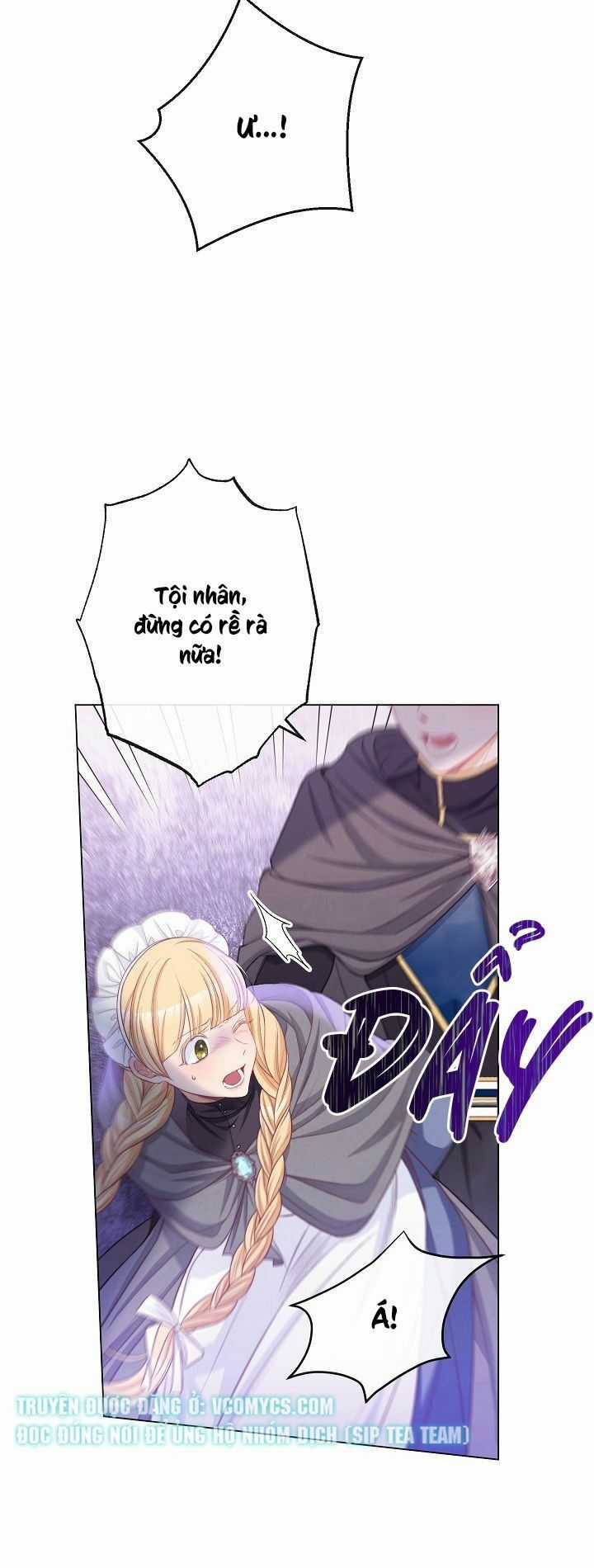 Ác Nữ Phản Diện Đảo Ngược Đồng Hồ Cát Chapter 83 trang 46