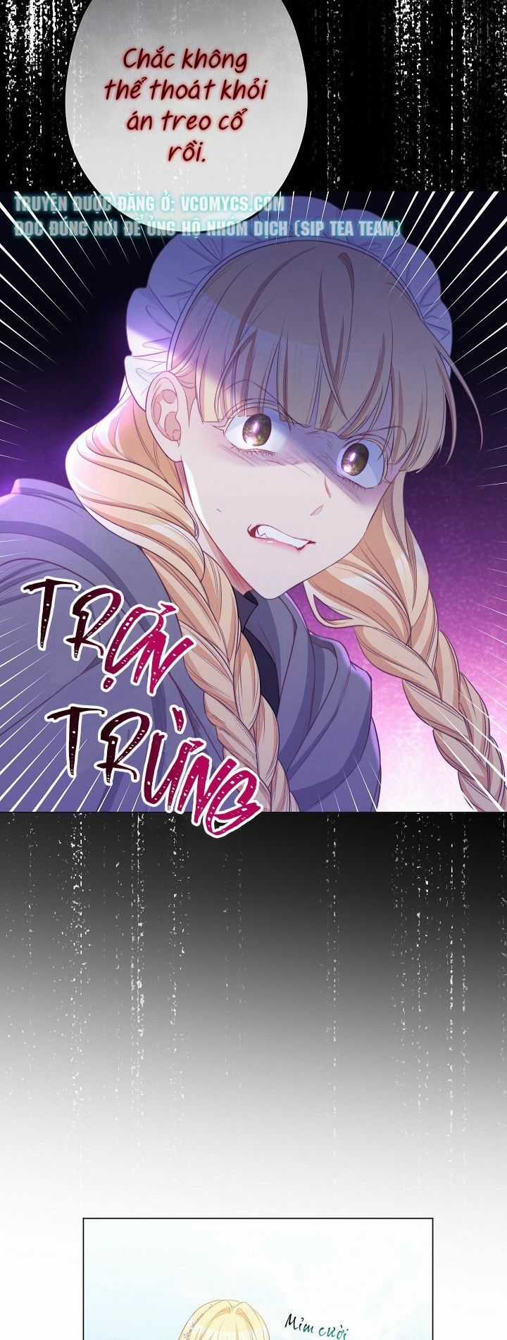 Ác Nữ Phản Diện Đảo Ngược Đồng Hồ Cát Chapter 83 trang 49