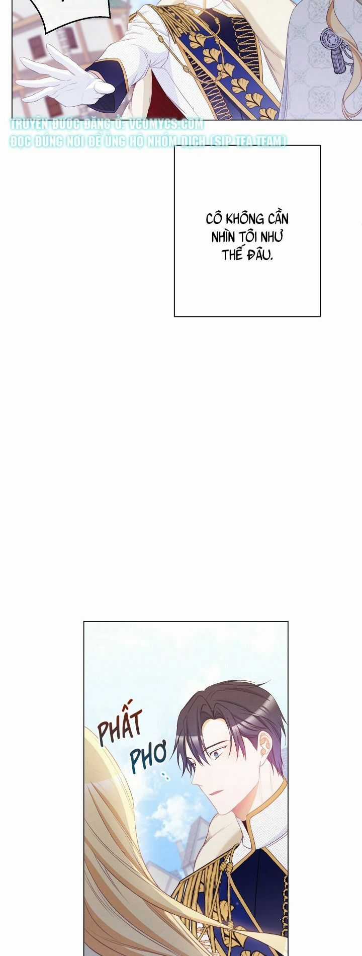 Ác Nữ Phản Diện Đảo Ngược Đồng Hồ Cát Chapter 83 trang 51