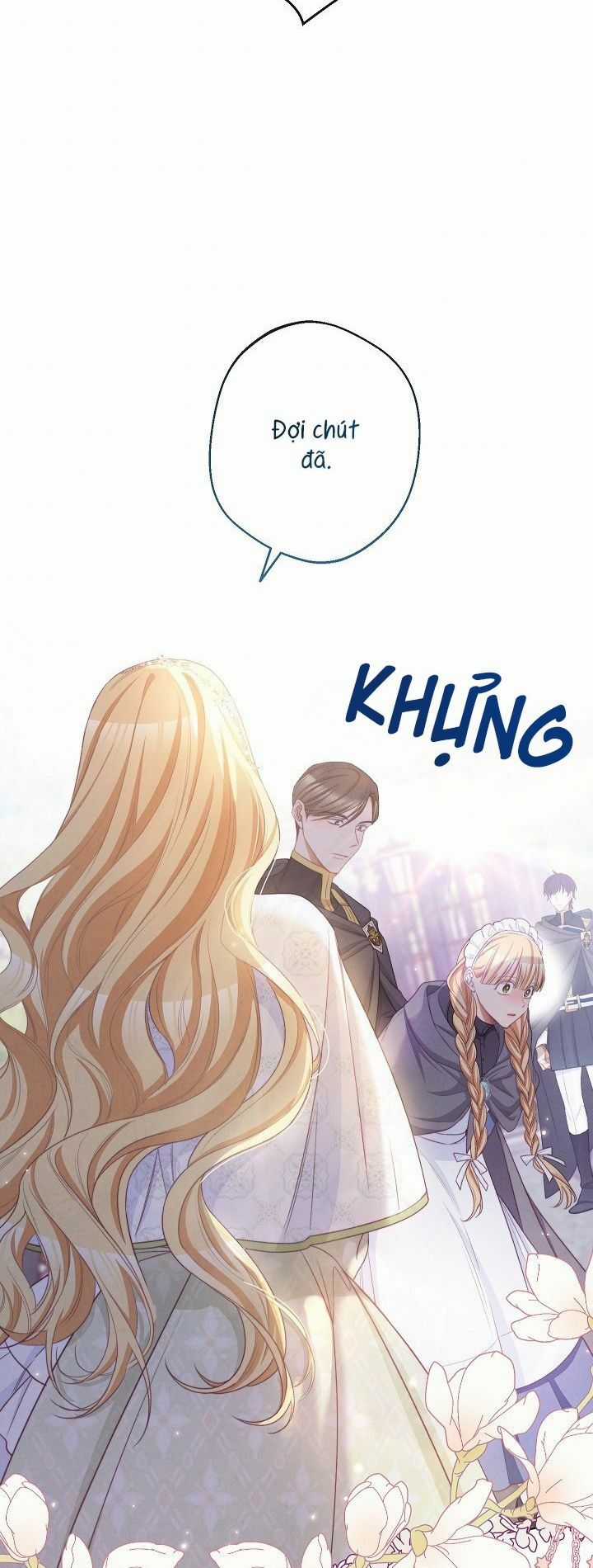 Ác Nữ Phản Diện Đảo Ngược Đồng Hồ Cát Chapter 83 trang 53
