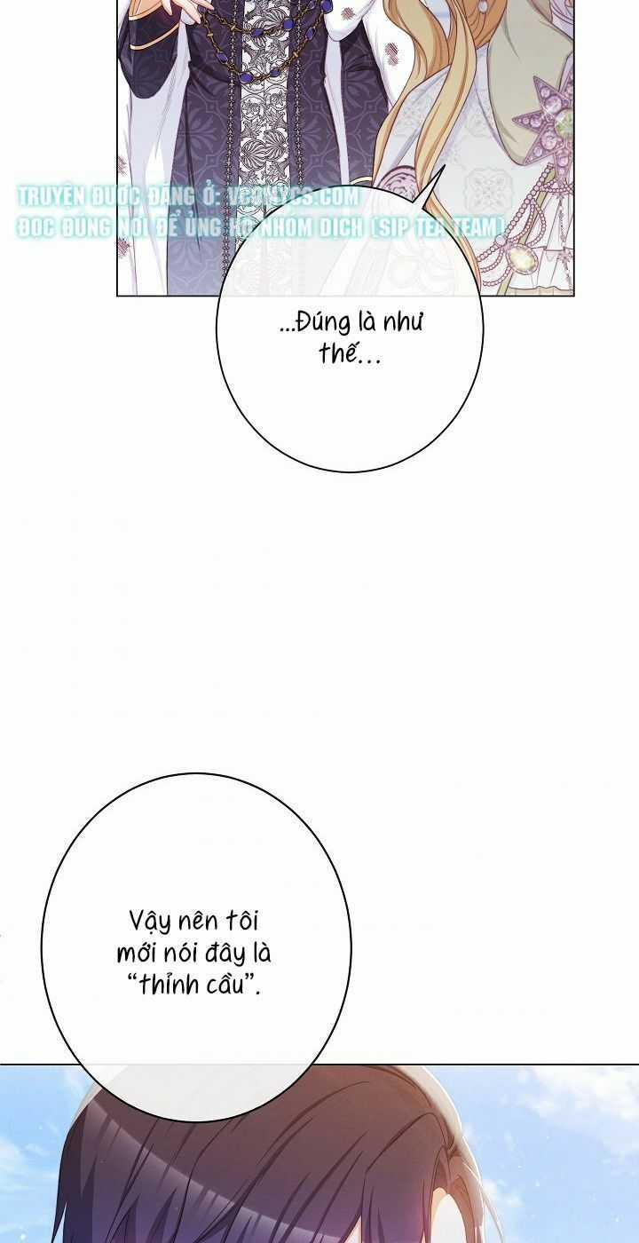 Ác Nữ Phản Diện Đảo Ngược Đồng Hồ Cát Chapter 83 trang 59