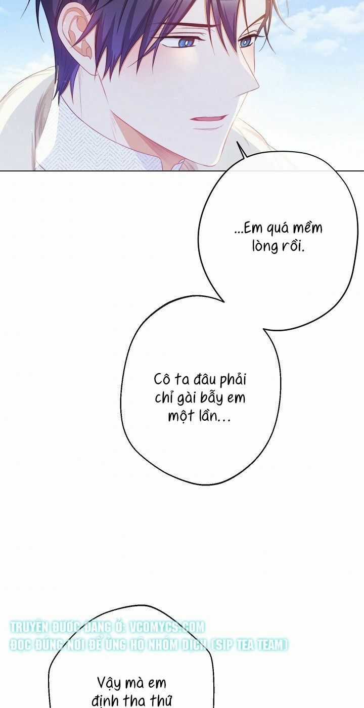 Ác Nữ Phản Diện Đảo Ngược Đồng Hồ Cát Chapter 83 trang 60