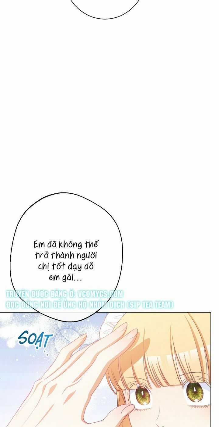 Ác Nữ Phản Diện Đảo Ngược Đồng Hồ Cát Chapter 83 trang 62