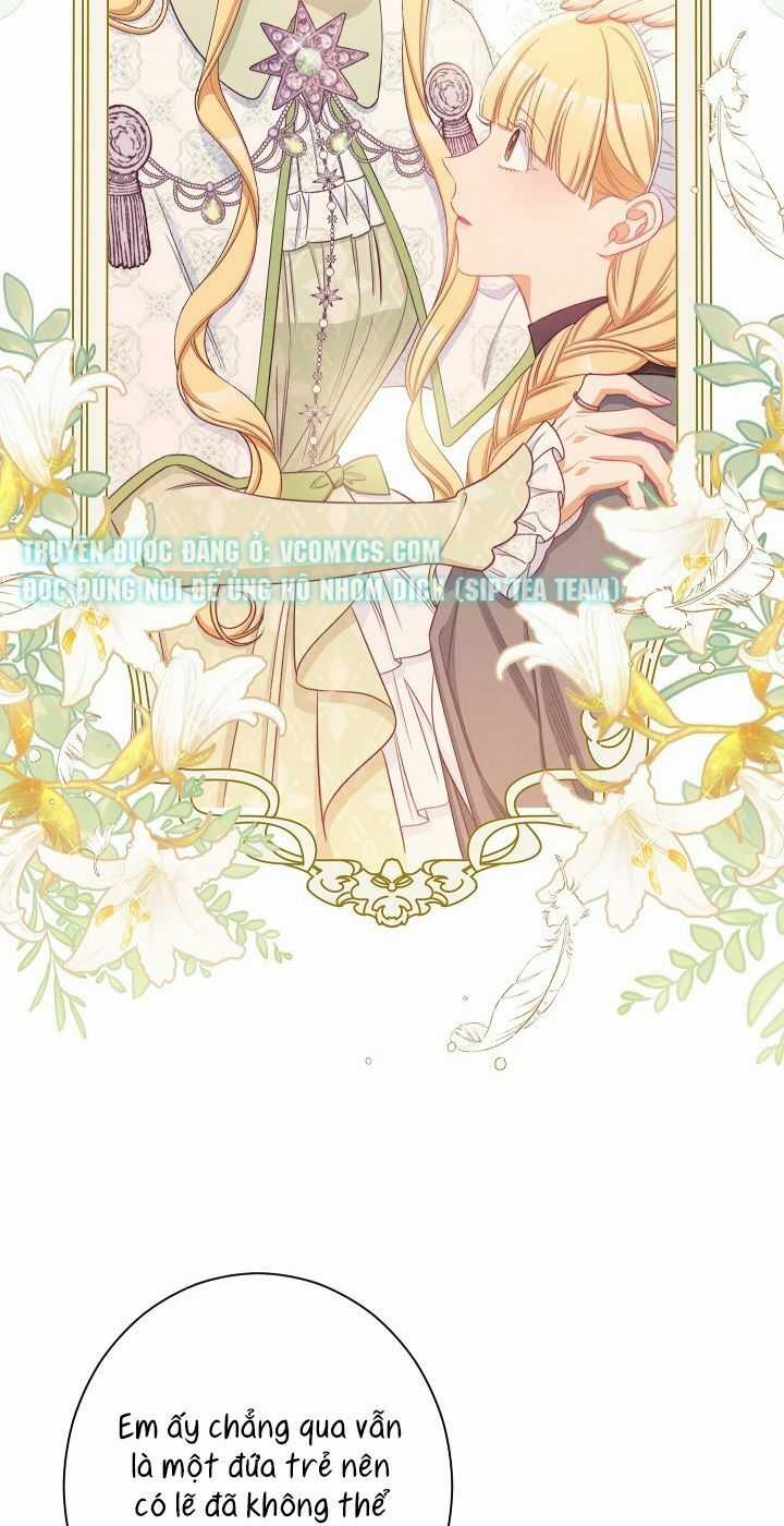 Ác Nữ Phản Diện Đảo Ngược Đồng Hồ Cát Chapter 83 trang 64