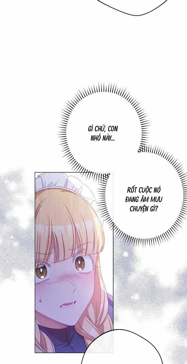 Ác Nữ Phản Diện Đảo Ngược Đồng Hồ Cát Chapter 83 trang 66