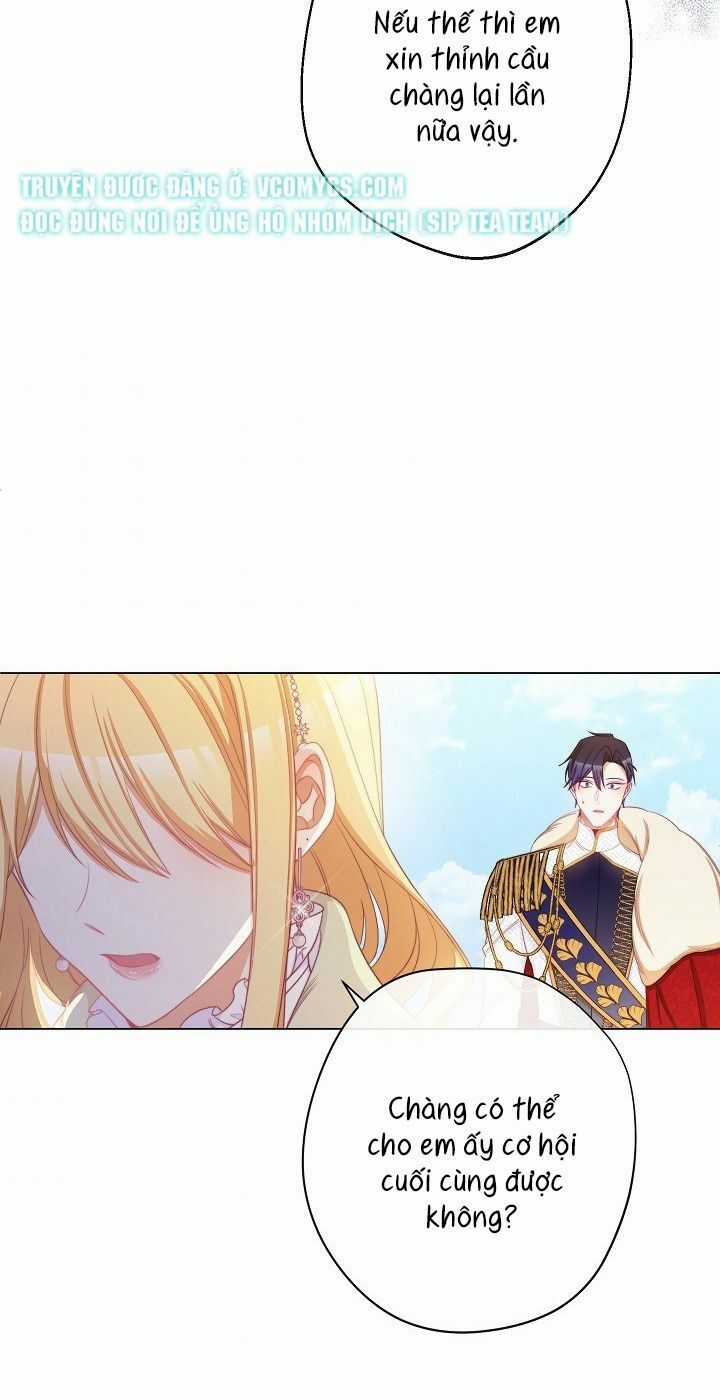 Ác Nữ Phản Diện Đảo Ngược Đồng Hồ Cát Chapter 83 trang 67