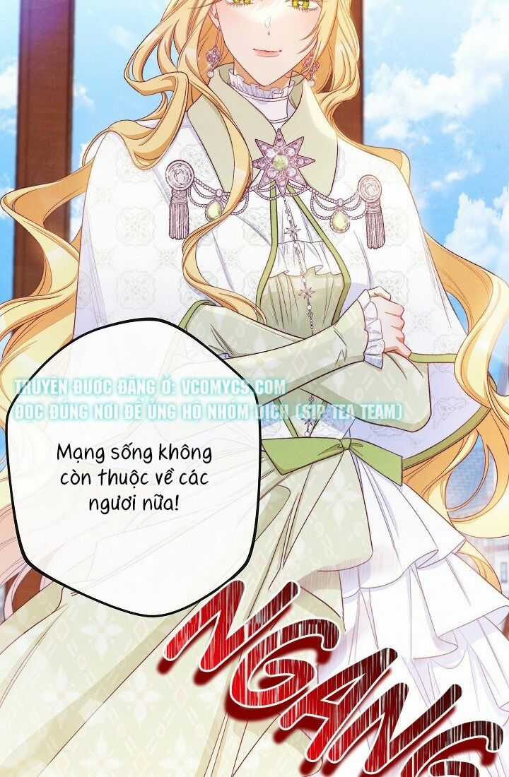 Ác Nữ Phản Diện Đảo Ngược Đồng Hồ Cát Chapter 83 trang 7