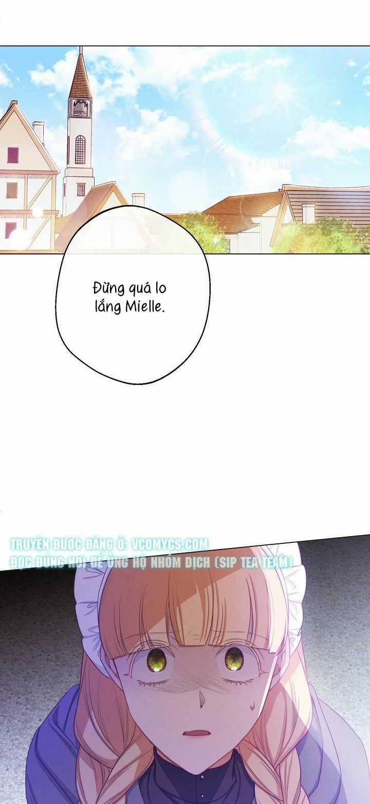 Ác Nữ Phản Diện Đảo Ngược Đồng Hồ Cát Chapter 83 trang 71