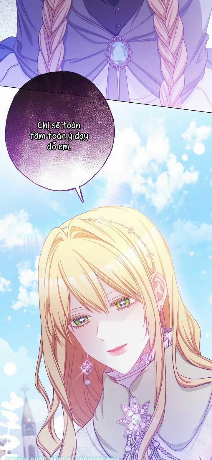 Ác Nữ Phản Diện Đảo Ngược Đồng Hồ Cát Chapter 83 trang 72