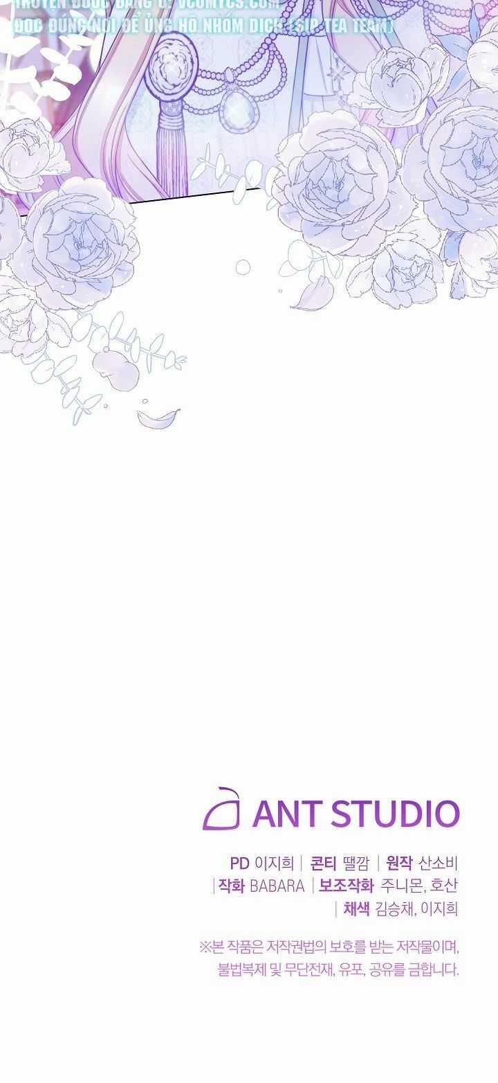 Ác Nữ Phản Diện Đảo Ngược Đồng Hồ Cát Chapter 83 trang 73