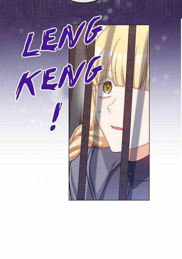 Ác Nữ Phản Diện Đảo Ngược Đồng Hồ Cát Chapter 84.1 trang 10