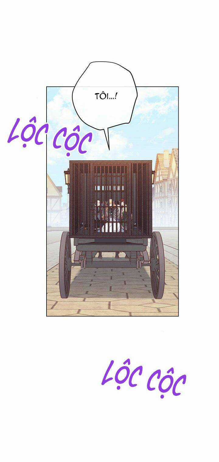 Ác Nữ Phản Diện Đảo Ngược Đồng Hồ Cát Chapter 84.1 trang 12