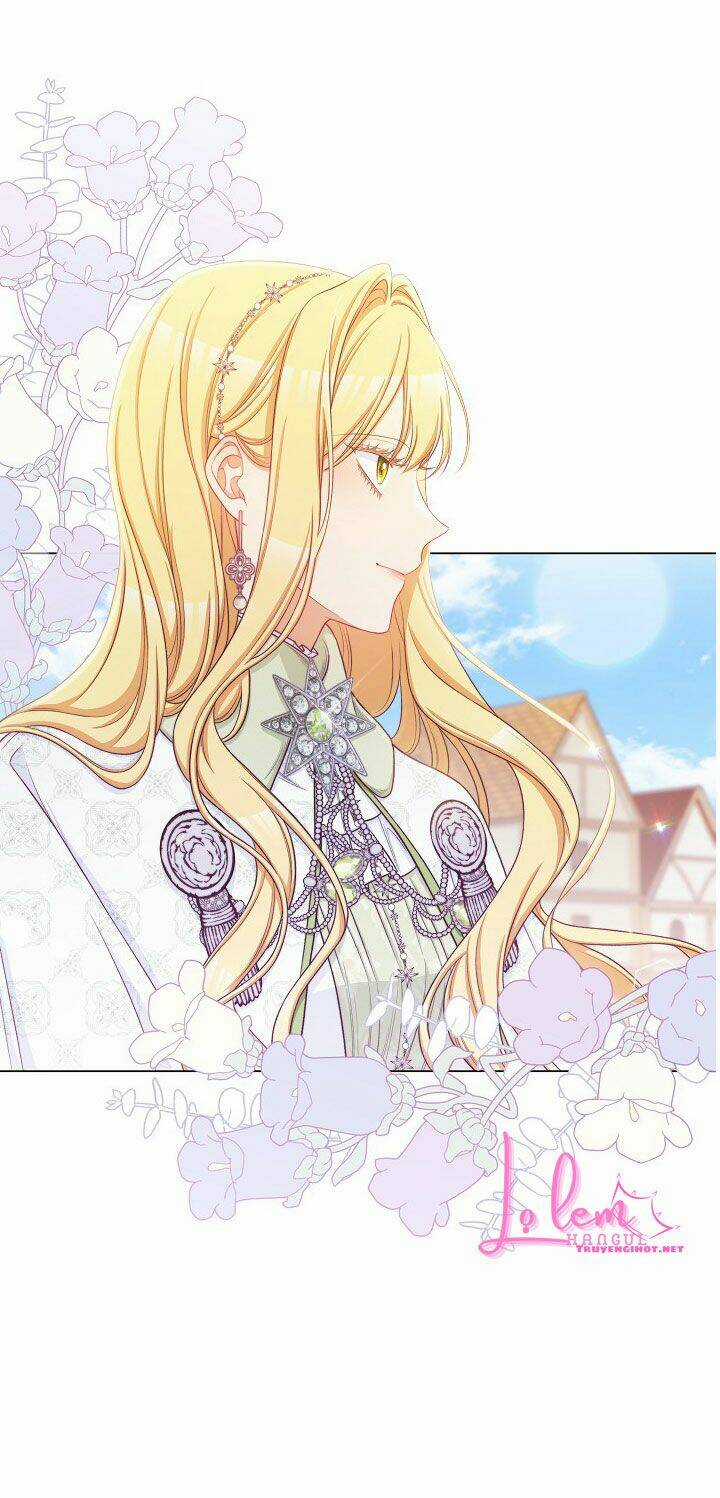 Ác Nữ Phản Diện Đảo Ngược Đồng Hồ Cát Chapter 84.1 trang 13