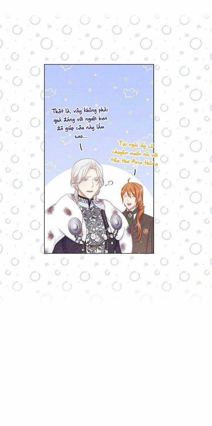 Ác Nữ Phản Diện Đảo Ngược Đồng Hồ Cát Chapter 84.1 trang 19