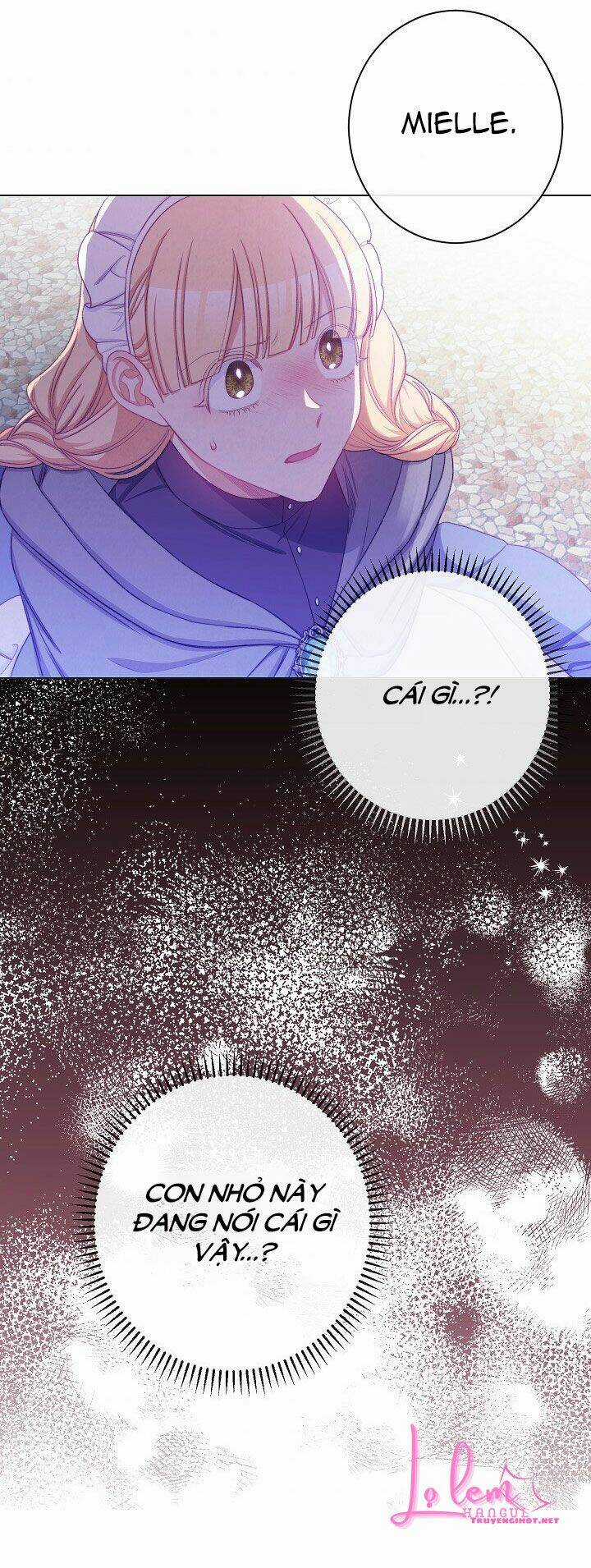 Ác Nữ Phản Diện Đảo Ngược Đồng Hồ Cát Chapter 84.1 trang 2