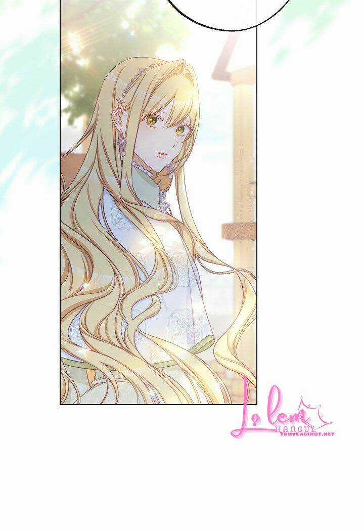 Ác Nữ Phản Diện Đảo Ngược Đồng Hồ Cát Chapter 84.1 trang 21