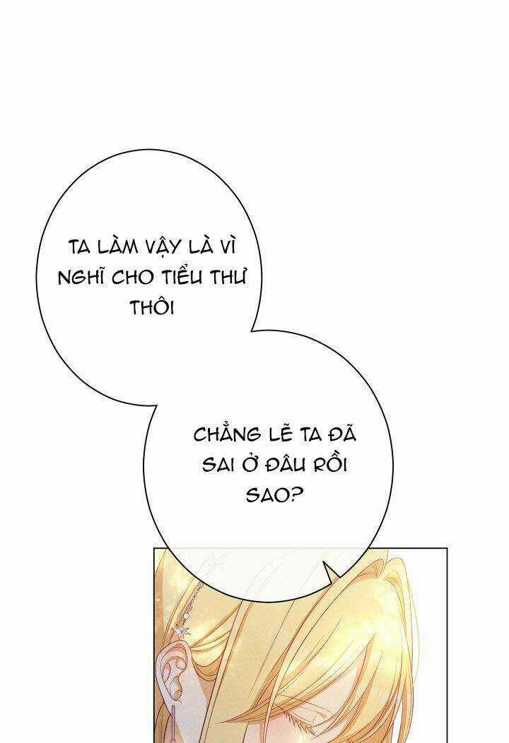 Ác Nữ Phản Diện Đảo Ngược Đồng Hồ Cát Chapter 84.1 trang 23