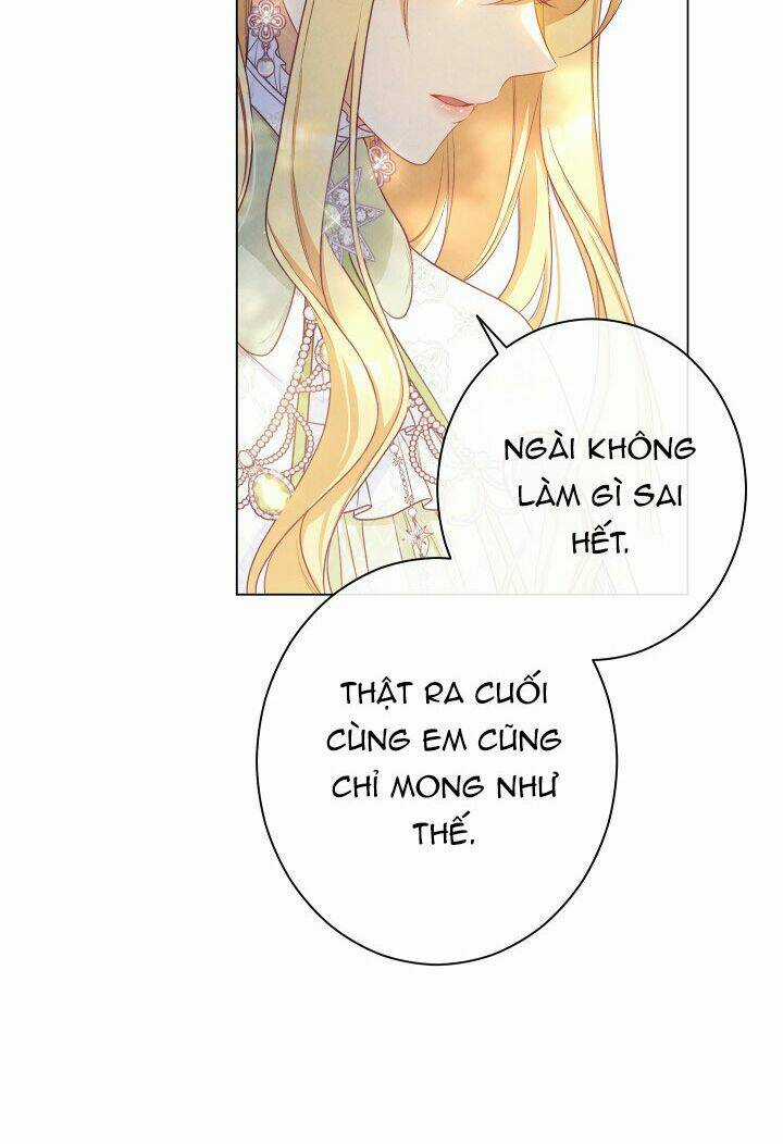 Ác Nữ Phản Diện Đảo Ngược Đồng Hồ Cát Chapter 84.1 trang 24