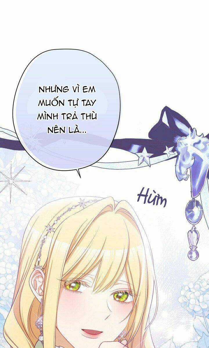 Ác Nữ Phản Diện Đảo Ngược Đồng Hồ Cát Chapter 84.1 trang 25