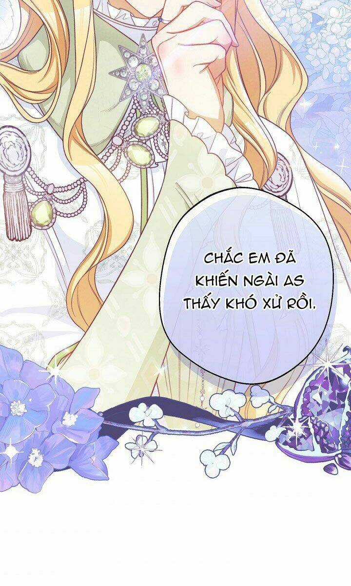 Ác Nữ Phản Diện Đảo Ngược Đồng Hồ Cát Chapter 84.1 trang 26