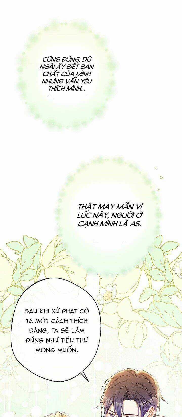 Ác Nữ Phản Diện Đảo Ngược Đồng Hồ Cát Chapter 84.1 trang 29