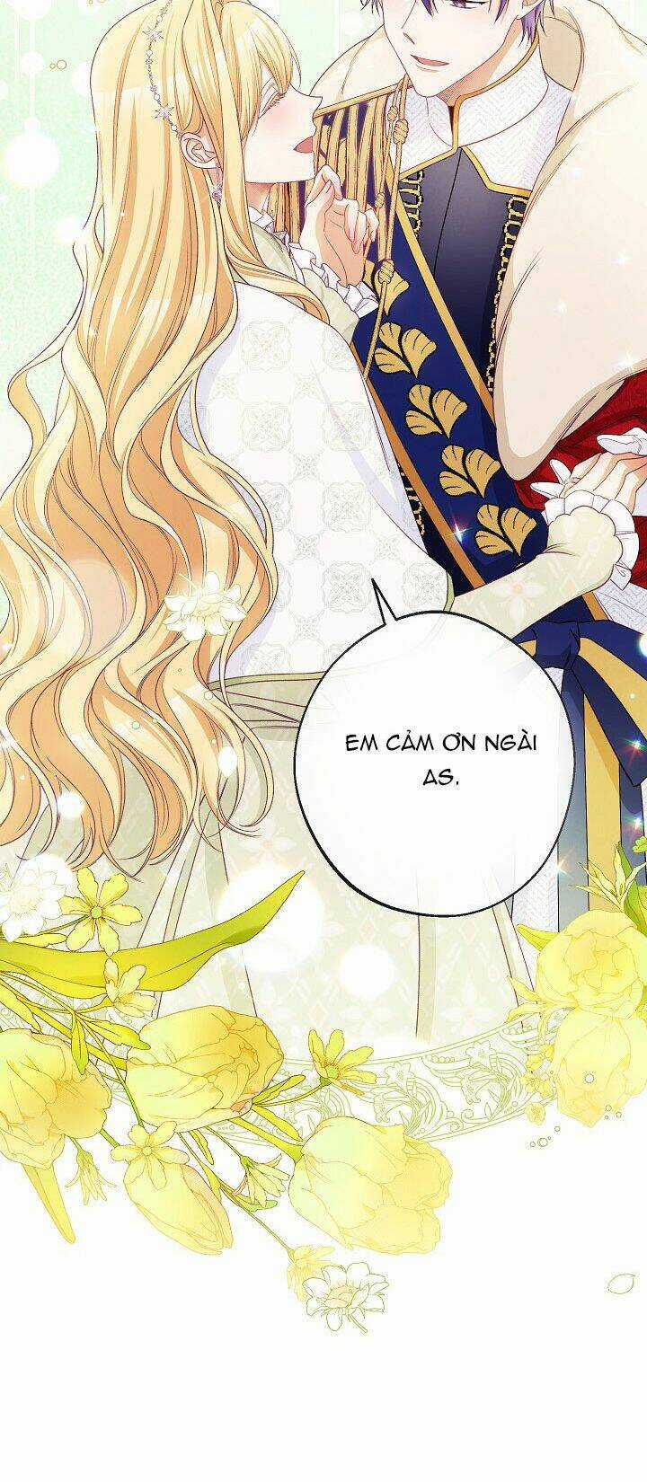 Ác Nữ Phản Diện Đảo Ngược Đồng Hồ Cát Chapter 84.1 trang 30