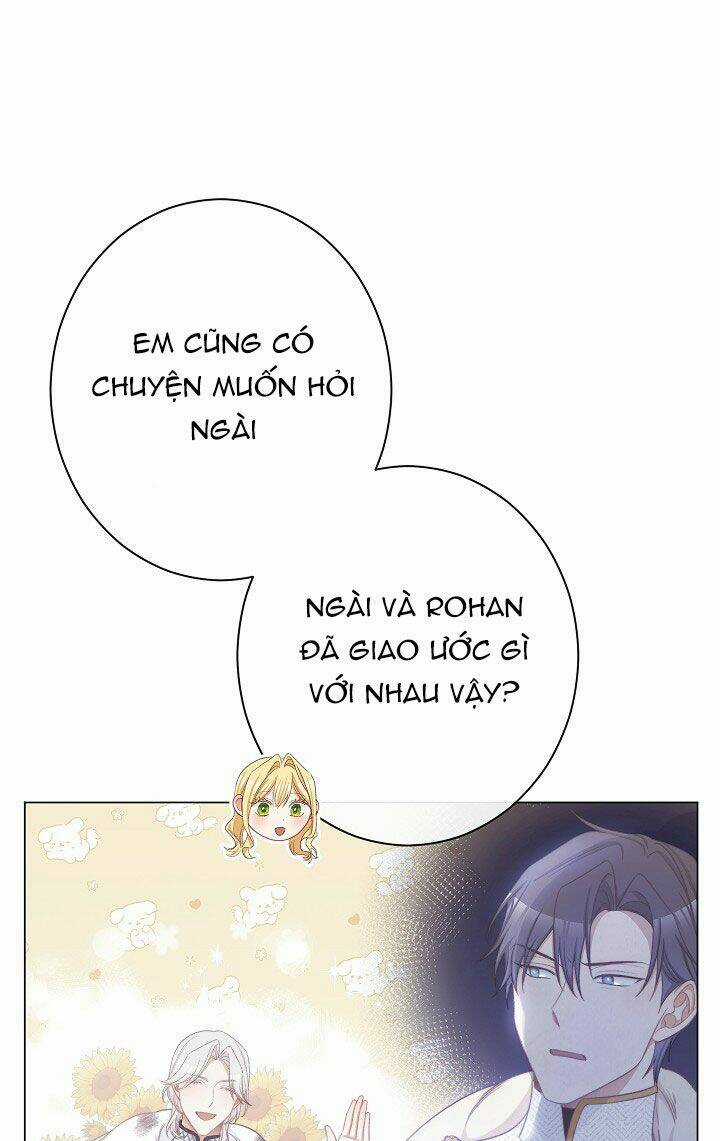 Ác Nữ Phản Diện Đảo Ngược Đồng Hồ Cát Chapter 84.1 trang 31