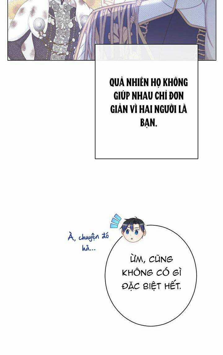 Ác Nữ Phản Diện Đảo Ngược Đồng Hồ Cát Chapter 84.1 trang 32