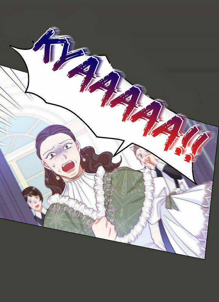 Ác Nữ Phản Diện Đảo Ngược Đồng Hồ Cát Chapter 84.1 trang 35