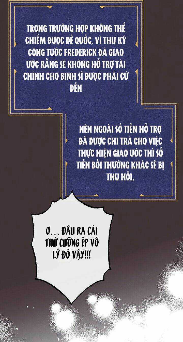 Ác Nữ Phản Diện Đảo Ngược Đồng Hồ Cát Chapter 84.1 trang 38