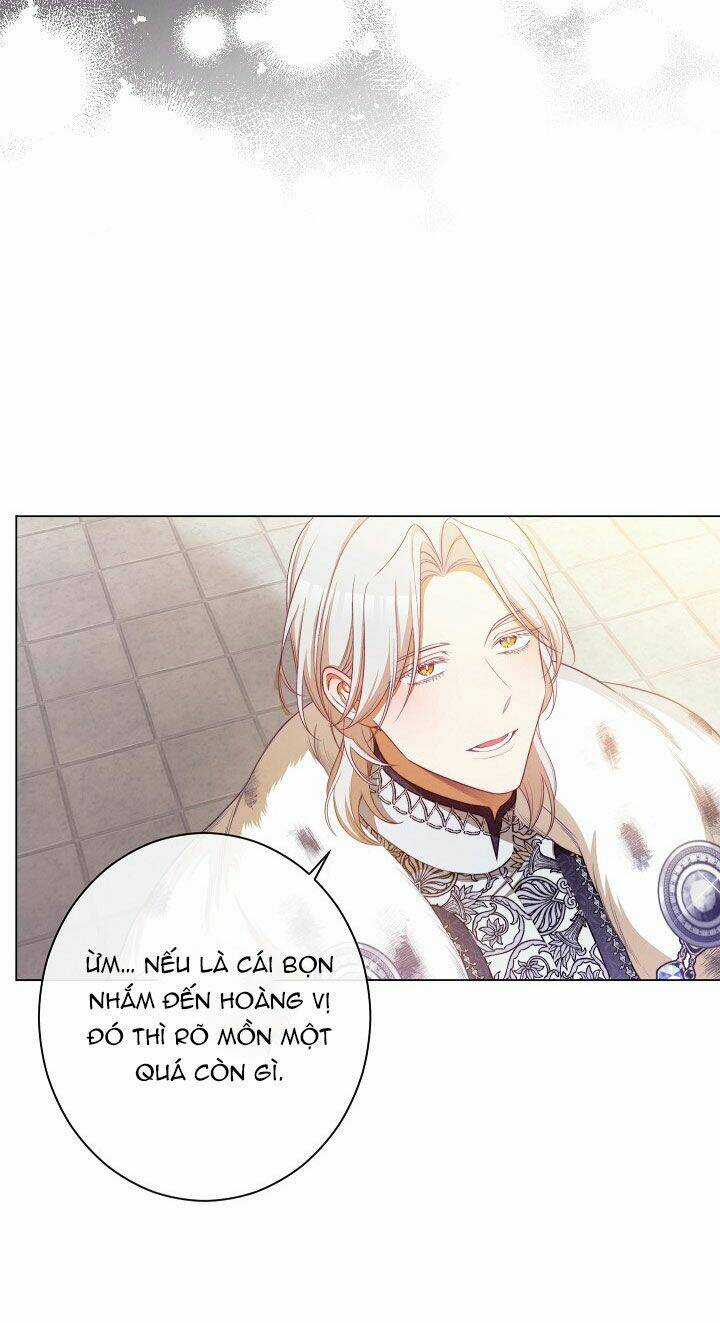 Ác Nữ Phản Diện Đảo Ngược Đồng Hồ Cát Chapter 84.1 trang 39